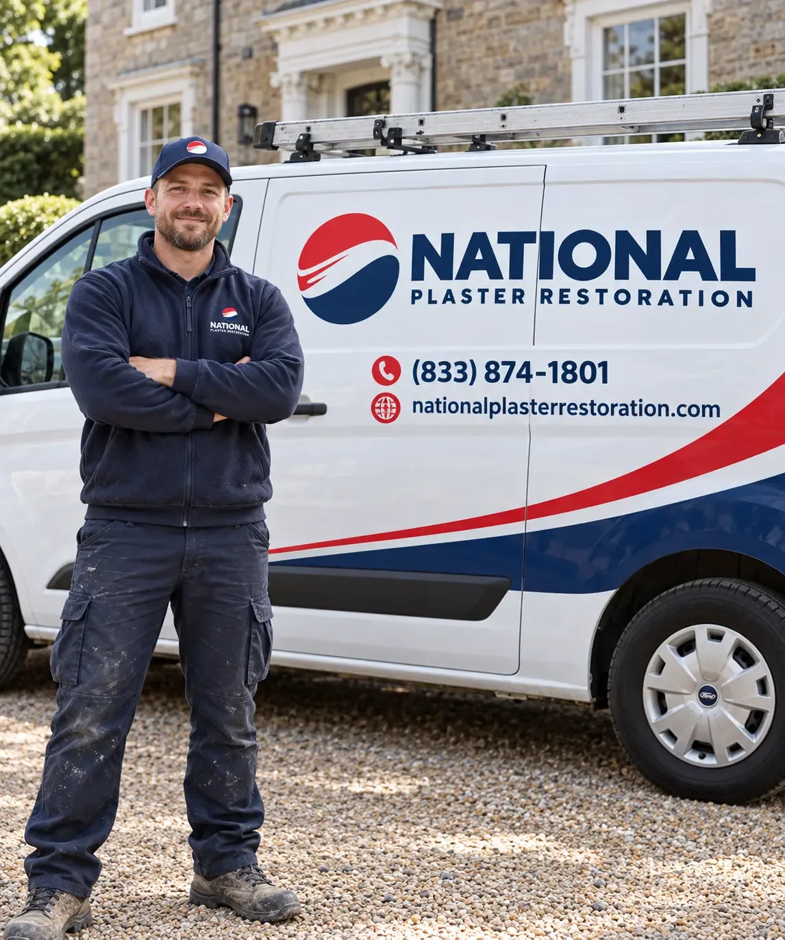 Plaster Repair company in Fairfield, AL